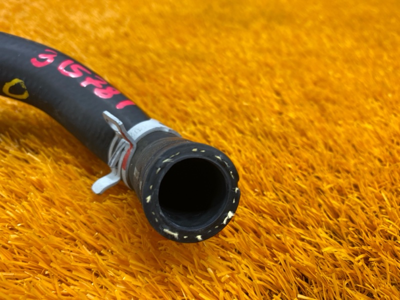 Патрубок дополнительной помпы, 500 рублей, Красноярск