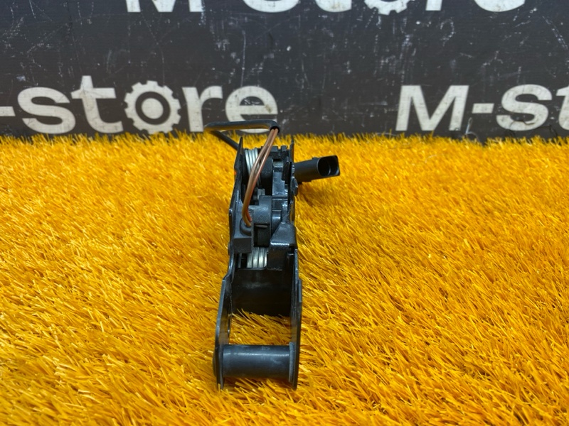 замок капота, 1500 рублей, Красноярск