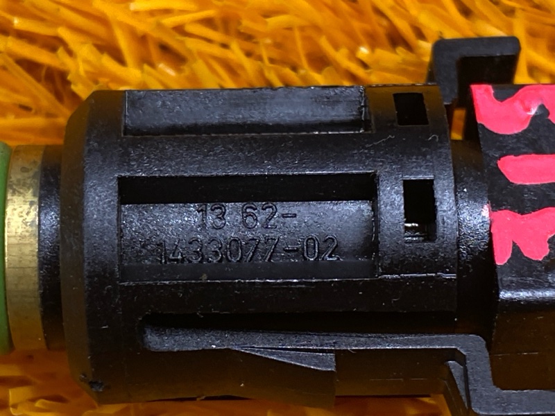 датчик температуры охлаждающей жидкости, 500 рублей, Красноярск