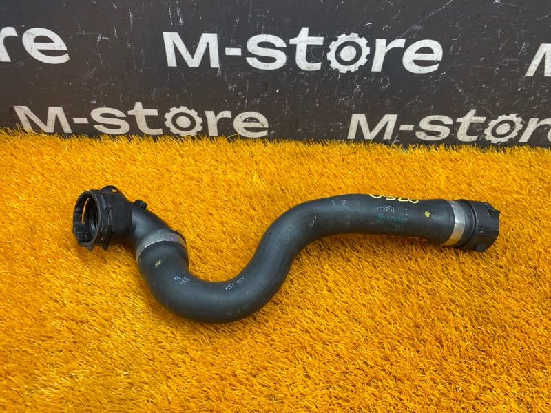 Патрубок радиатора нижний, 1100 рублей, Красноярск