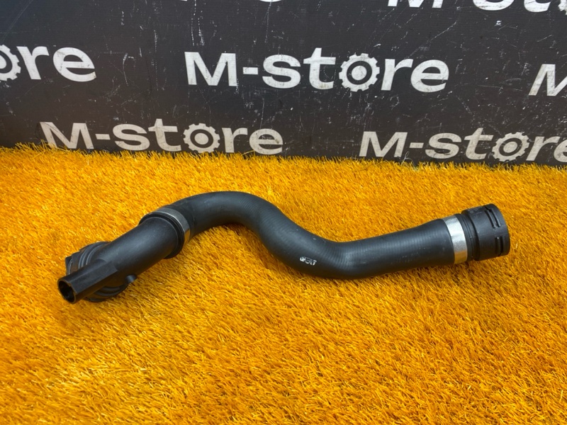 Патрубок радиатора нижний, 1100 рублей, Красноярск