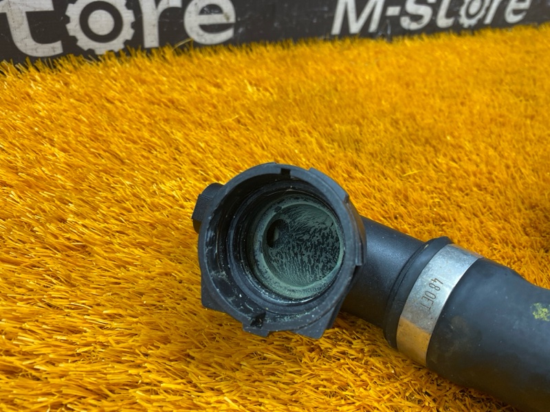 Патрубок радиатора нижний, 1100 рублей, Красноярск