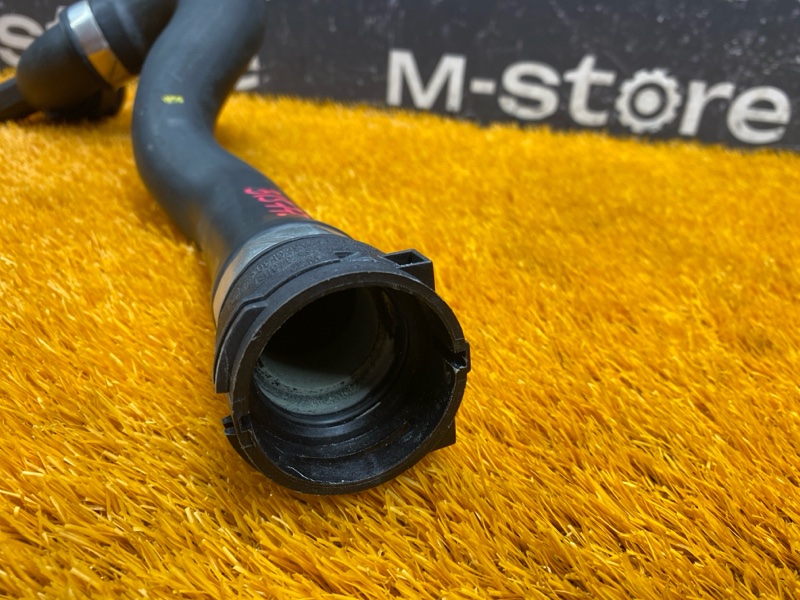 Патрубок радиатора нижний, 1100 рублей, Красноярск