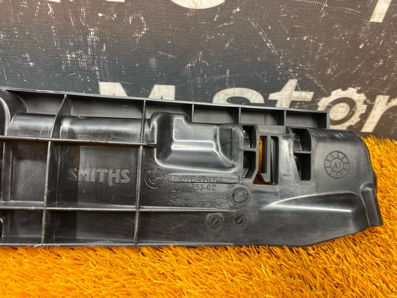 Кронштейн радиатора, 400 рублей, Красноярск