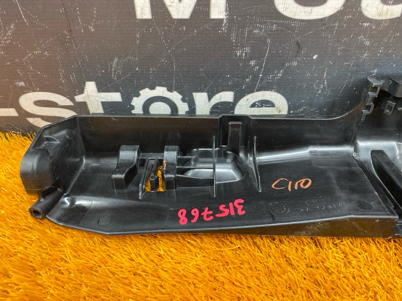 Кронштейн радиатора, 400 рублей, Красноярск