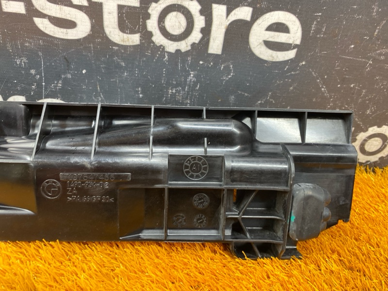 Кронштейн радиатора, 300 рублей, Красноярск