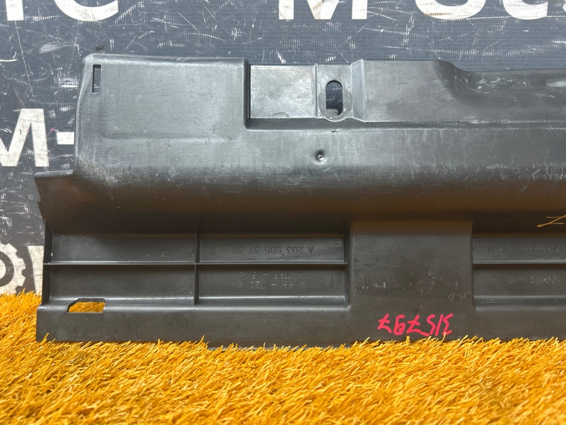 воздуховод радиатора, 700 рублей, Красноярск