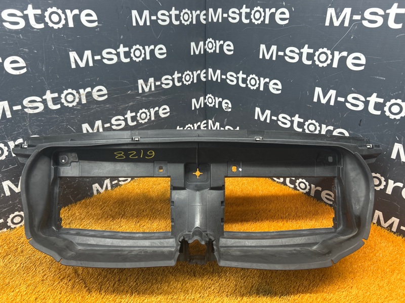 воздуховод радиатора, 5500 рублей, Красноярск