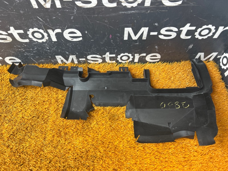 дефлектор радиатора, 500 рублей, Красноярск