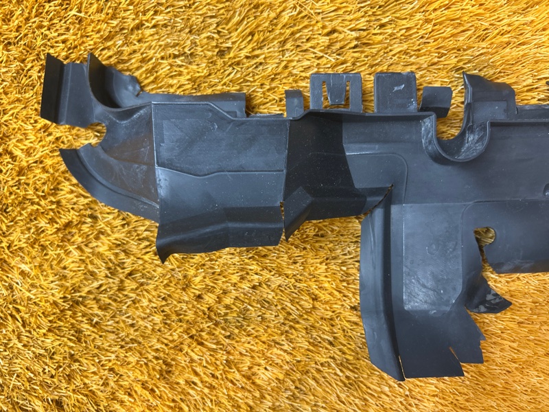 дефлектор радиатора, 500 рублей, Красноярск