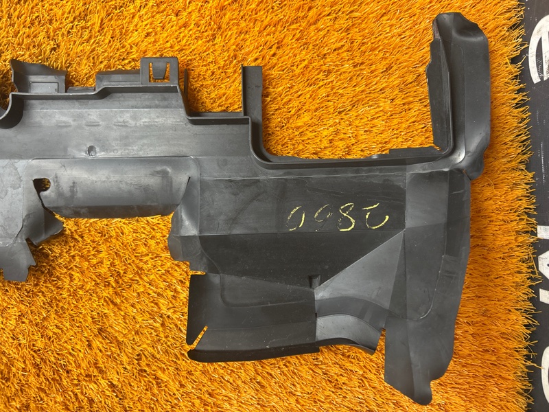 дефлектор радиатора, 500 рублей, Красноярск