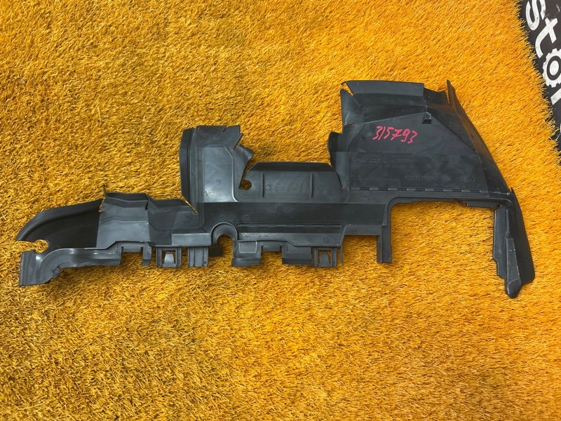 дефлектор радиатора, 500 рублей, Красноярск