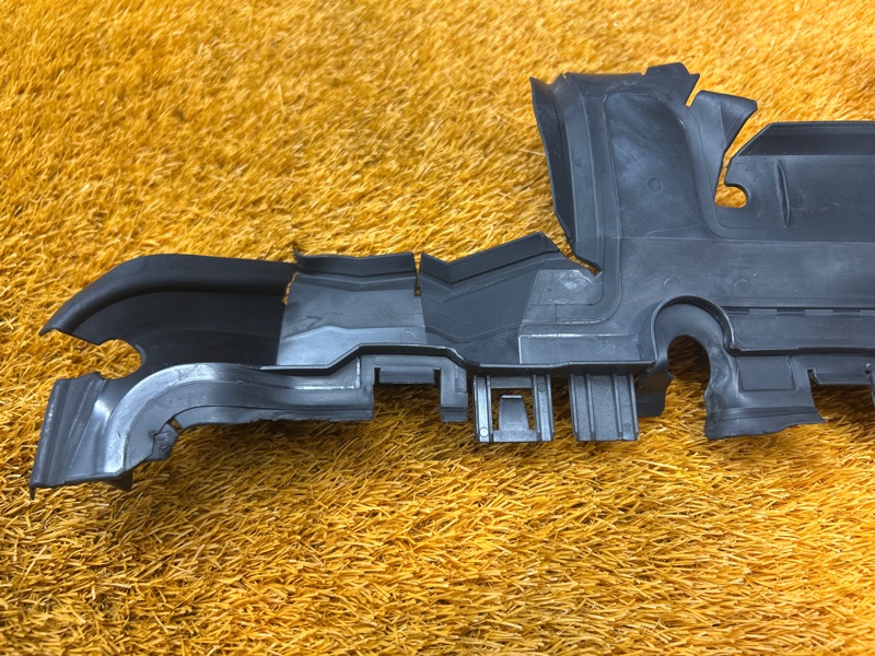 дефлектор радиатора, 500 рублей, Красноярск