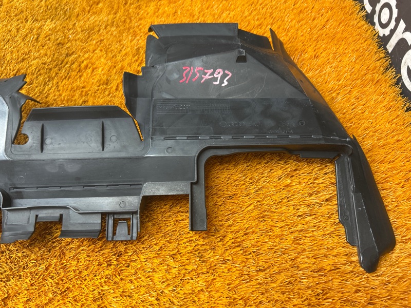 дефлектор радиатора, 500 рублей, Красноярск