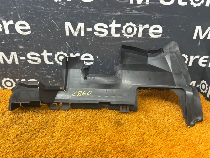 дефлектор радиатора, 500 рублей, Красноярск