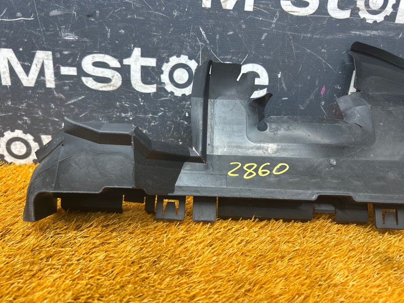 дефлектор радиатора, 500 рублей, Красноярск