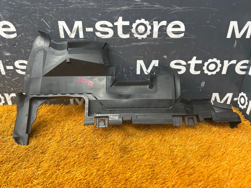 дефлектор радиатора, 500 рублей, Красноярск