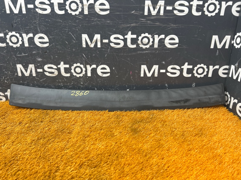 накладка бампера, 500 рублей, Красноярск