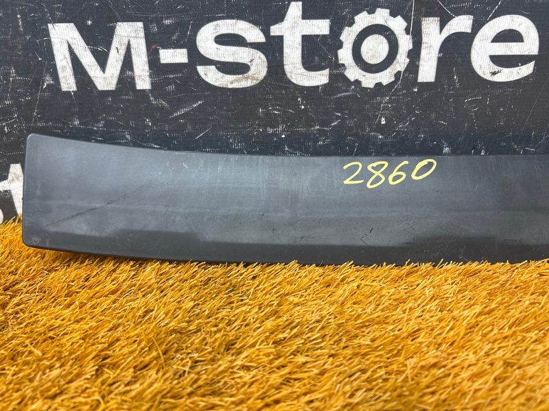 накладка бампера, 500 рублей, Красноярск