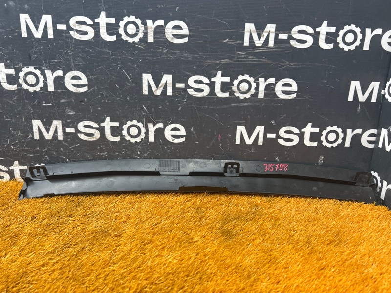 накладка бампера, 500 рублей, Красноярск