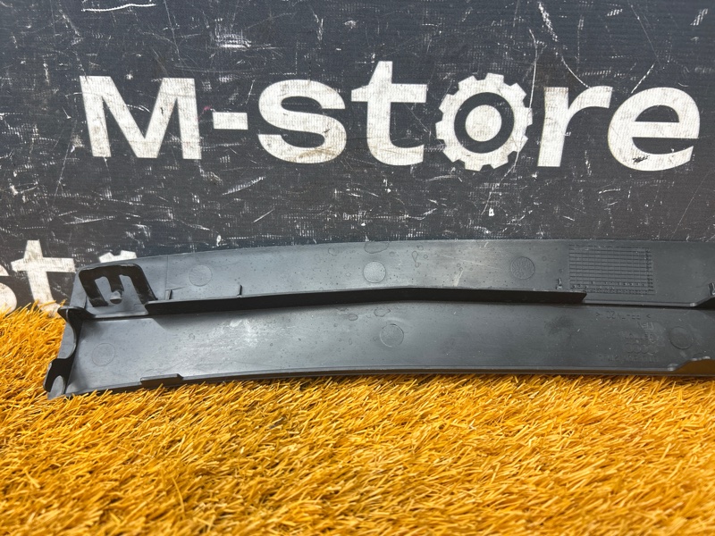 накладка бампера, 500 рублей, Красноярск