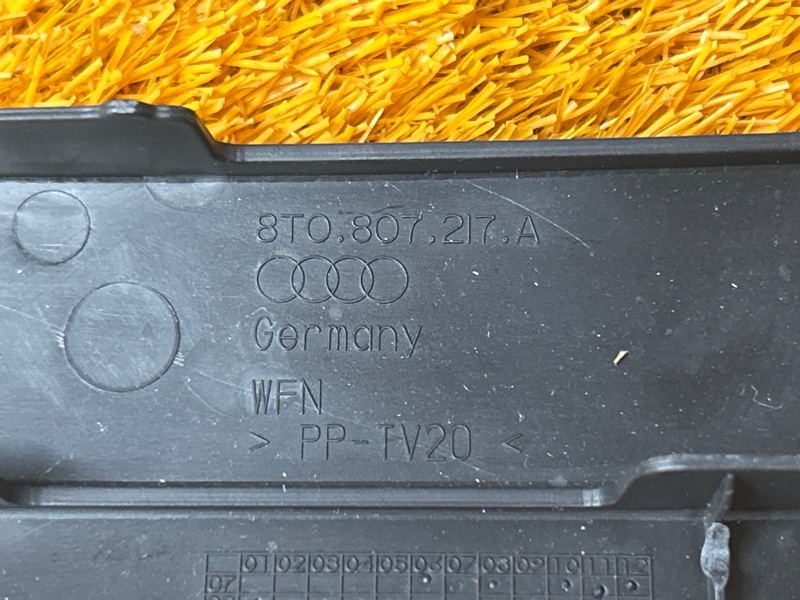 накладка бампера, 500 рублей, Красноярск