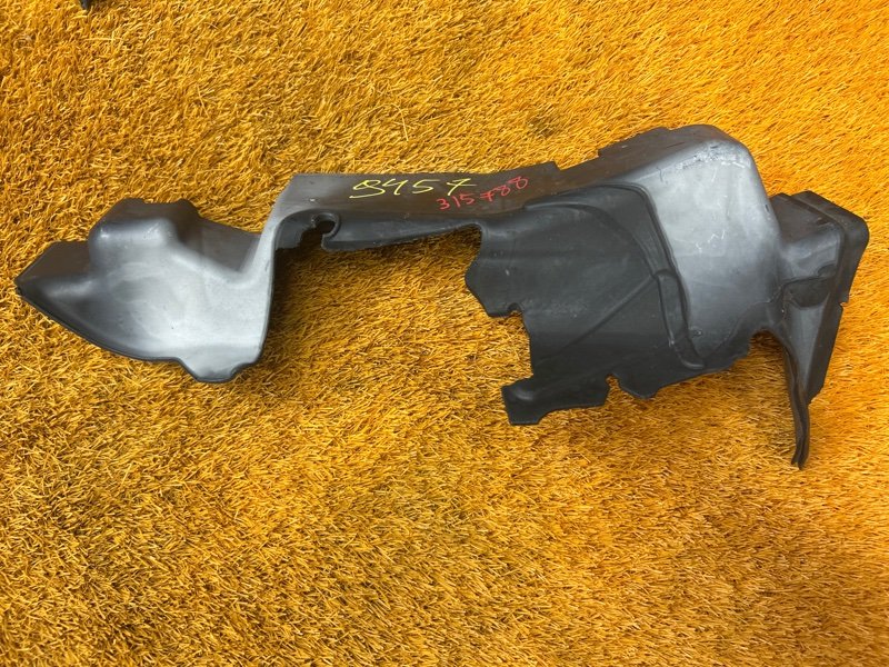 воздуховод радиатора, 3200 рублей, Красноярск