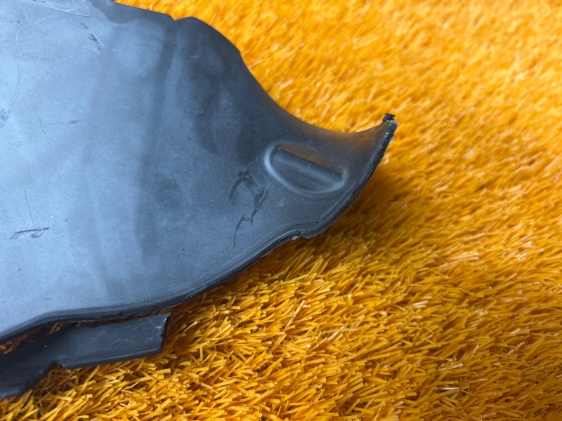 воздуховод радиатора, 3200 рублей, Красноярск