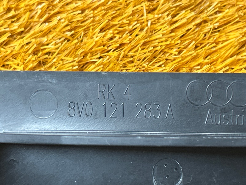 воздуховод радиатора, 3200 рублей, Красноярск