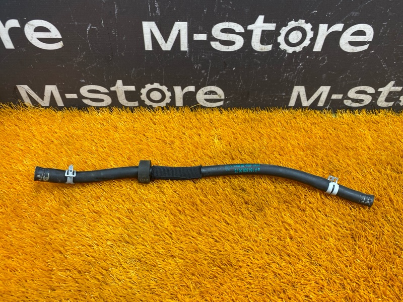 патрубок расширительного бачка, 500 рублей, Красноярск