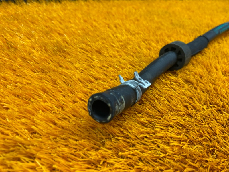 патрубок расширительного бачка, 500 рублей, Красноярск