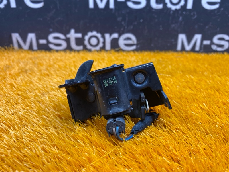 замок капота, 300 рублей, Красноярск