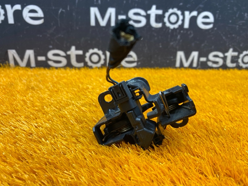 замок капота, 300 рублей, Красноярск