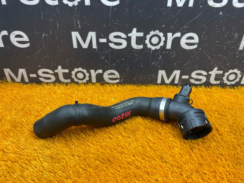 Патрубок радиатора нижний, 1200 рублей, Красноярск