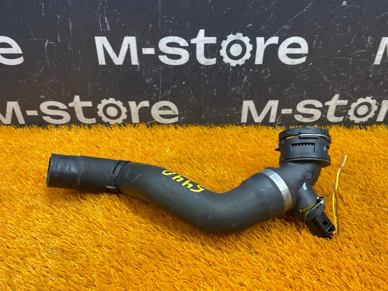 Патрубок радиатора нижний, 1200 рублей, Красноярск