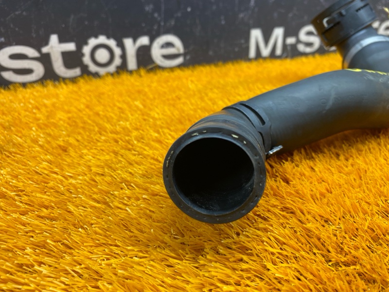 Патрубок радиатора нижний, 1200 рублей, Красноярск