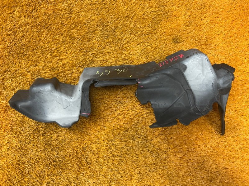 воздуховод радиатора, 3200 рублей, Красноярск