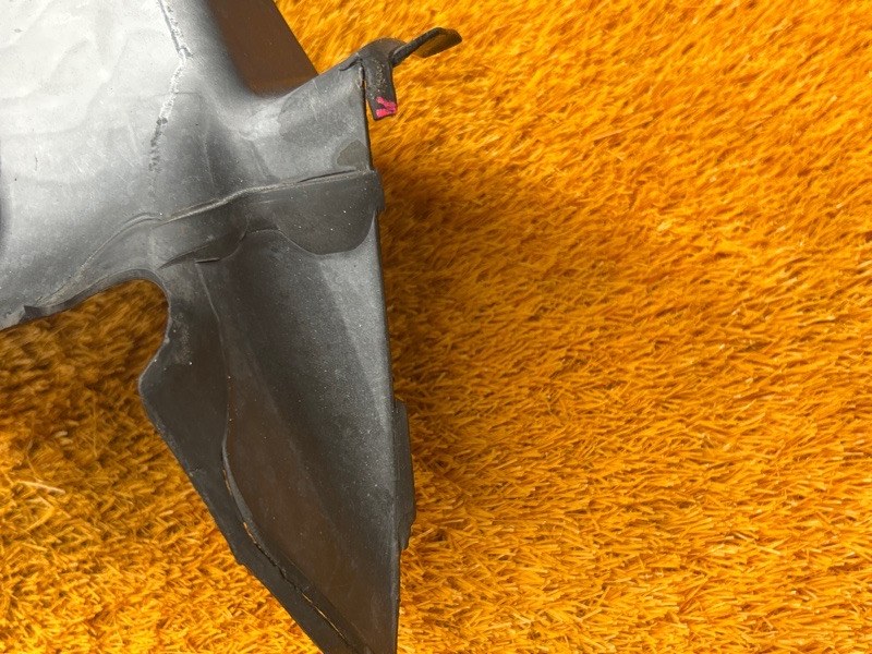 воздуховод радиатора, 3200 рублей, Красноярск