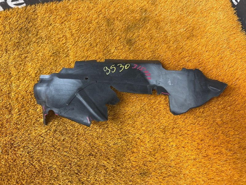 воздуховод радиатора, 3200 рублей, Красноярск