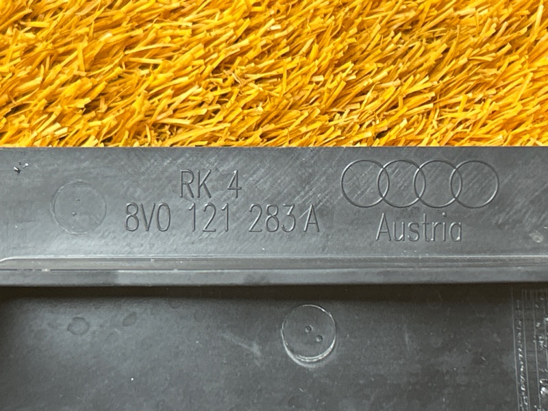 воздуховод радиатора, 3200 рублей, Красноярск