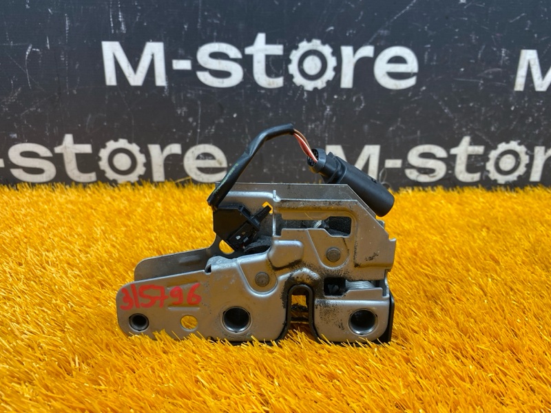 замок капота, 1500 рублей, Красноярск