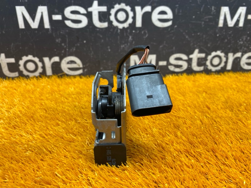 замок капота, 1500 рублей, Красноярск