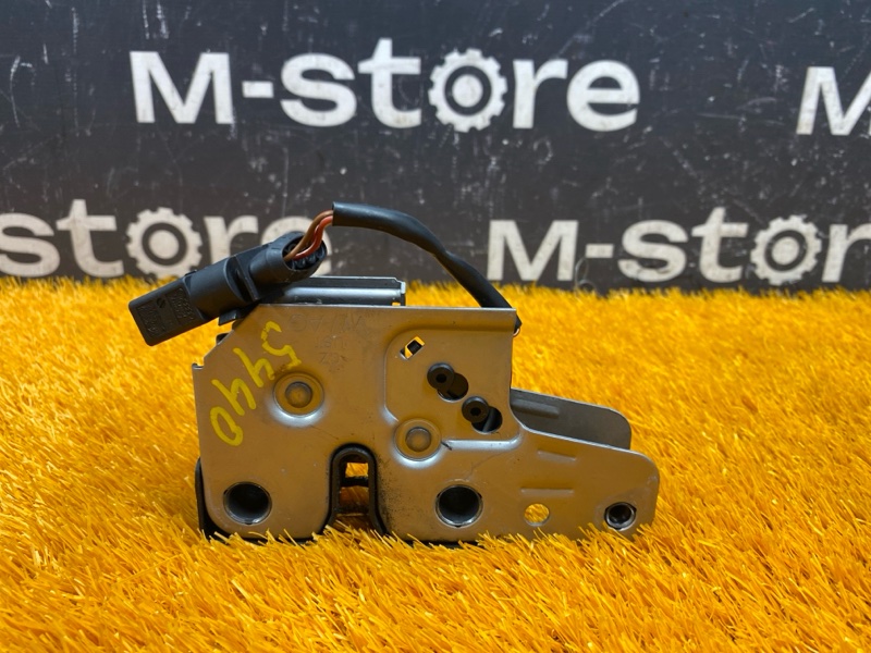 замок капота, 1500 рублей, Красноярск