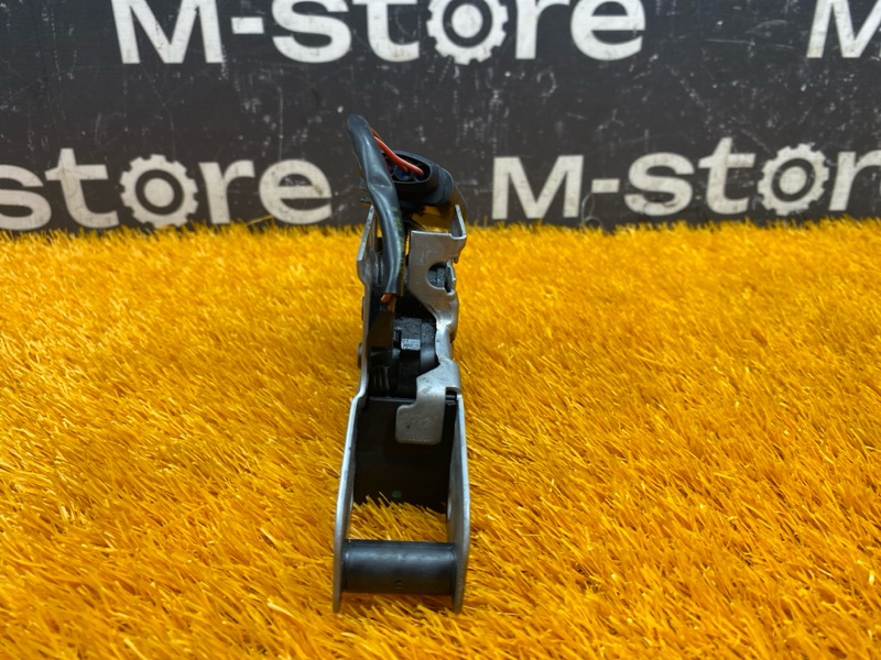 замок капота, 1500 рублей, Красноярск