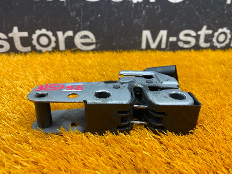 замок капота, 1500 рублей, Красноярск