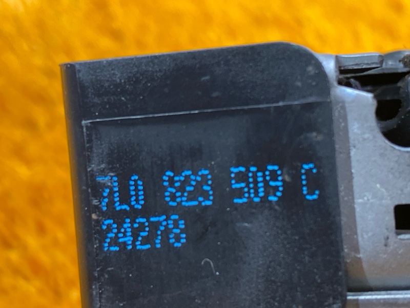 замок капота, 1500 рублей, Красноярск