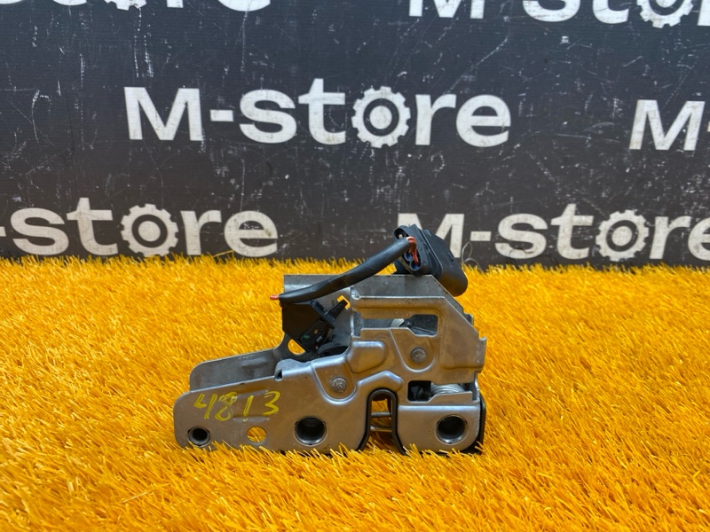 замок капота, 1500 рублей, Красноярск