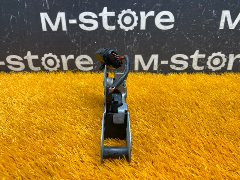 замок капота, 1500 рублей, Красноярск