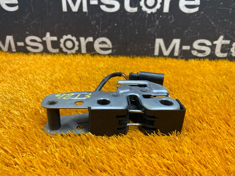 замок капота, 1500 рублей, Красноярск