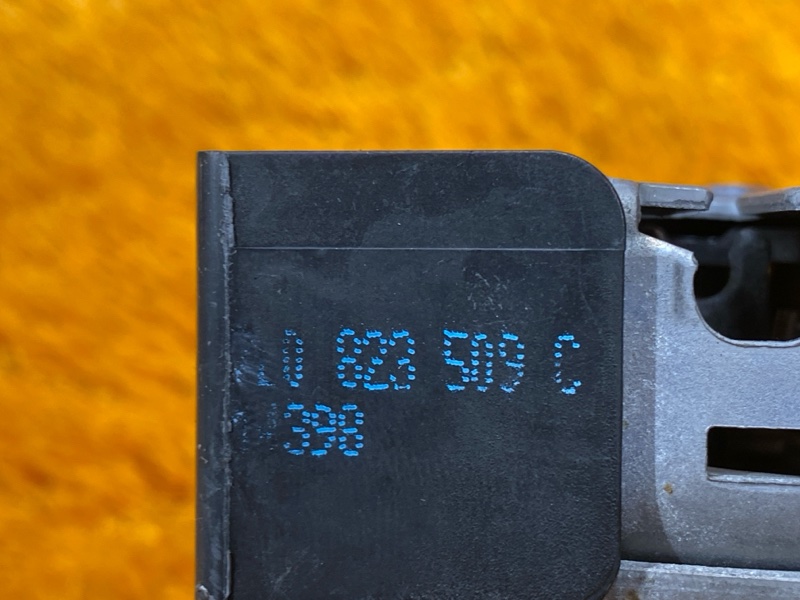 замок капота, 1500 рублей, Красноярск